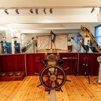 Åland Schifffahrtsmuseum
