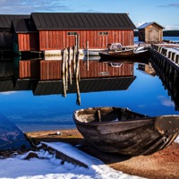Le quartier maritime, Photo: Visit Finland