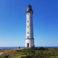 Sälskär lighthouse, photo: Minna Skogström