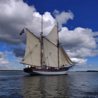 Galley Albanus, picture: Sonny Sjöberg