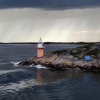 Sturm über Lappo, Bild: Nico Pynnönen