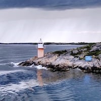 Sturm über Lappo, Bild: Nico Pynnönen