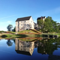 Kastelholm castle, picture: Ninni Hagström