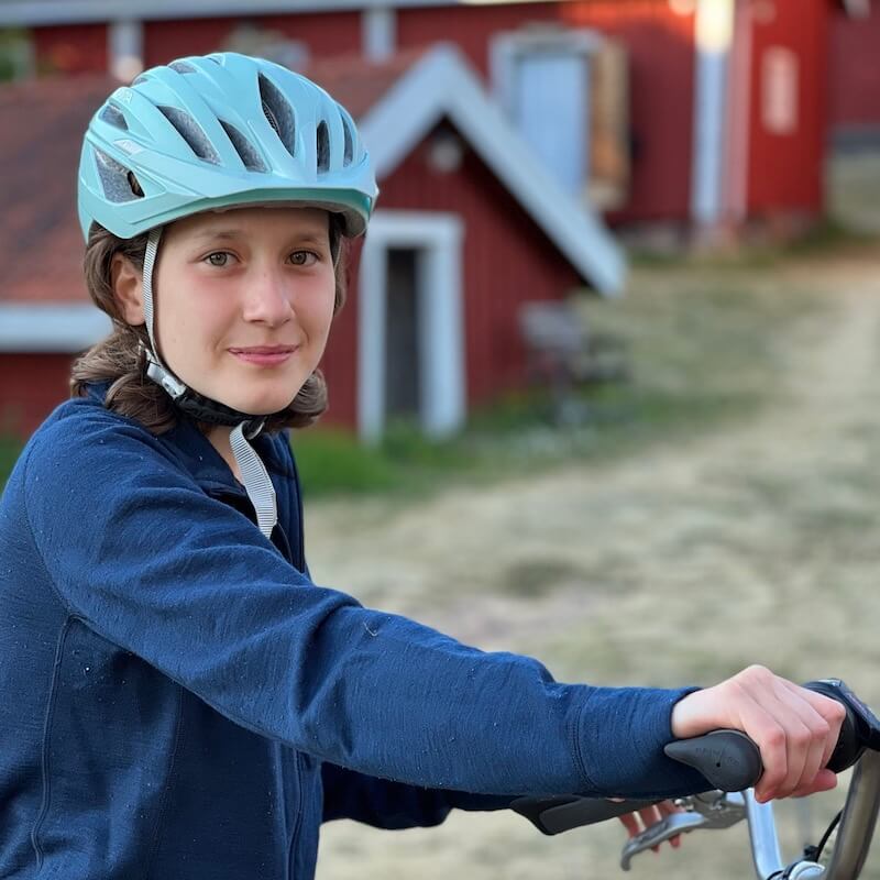 Cykelresor till Åland