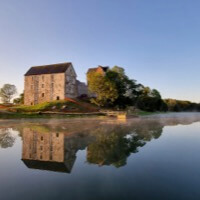 Kastelholm castle, picture: Ninni Hagström