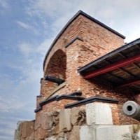 Notvikstornet Bomarsundissa