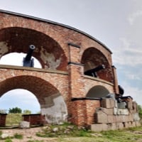 Bomarsundin rauniot