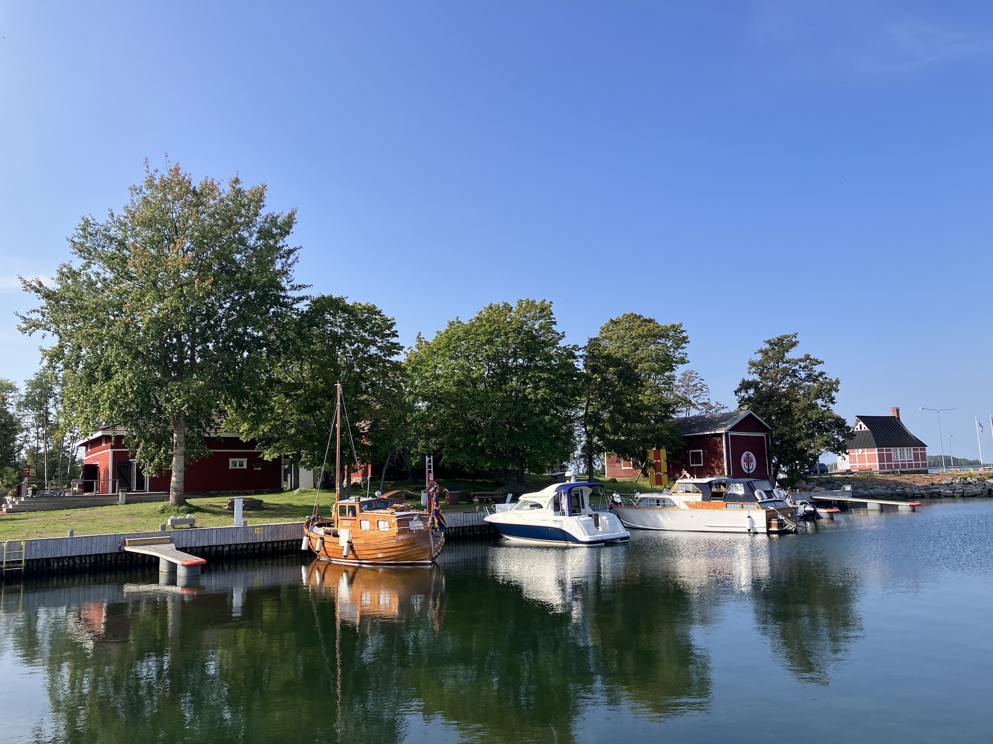 Degerby