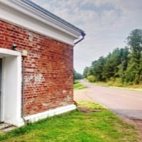 Prästö radiostation