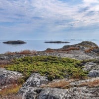 Schöne Aussicht, Bild: Håkan Skogsjö