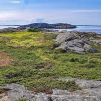 Brändön saaret, kuva: Håkan Skogsjö