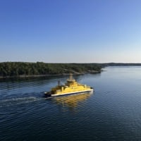 Saaristolautta