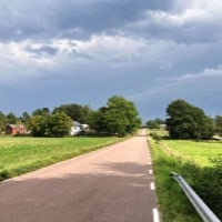 Maantiekävely