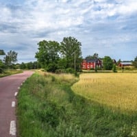 Hastersboda, picture: Håkan Skogsjö