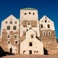 Turku castle