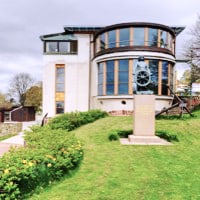 Åland Schifffahrtsmuseum