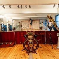 Åland Maritime Museum