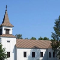 Brändö kyrka