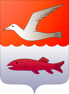 Brändö heraldry