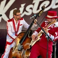 Ålands Dansbandsfestival