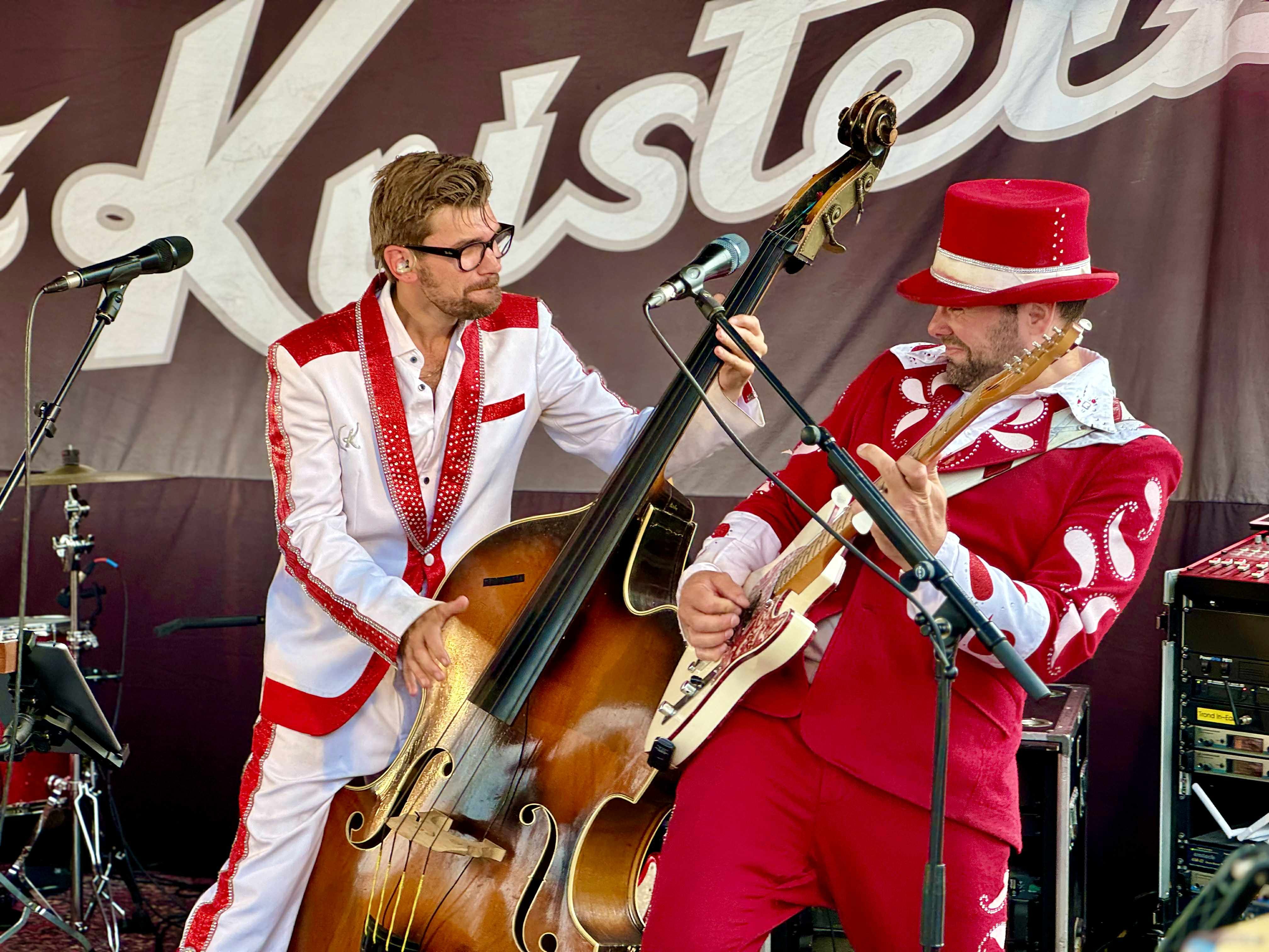 Ålands Dansbandsfestival