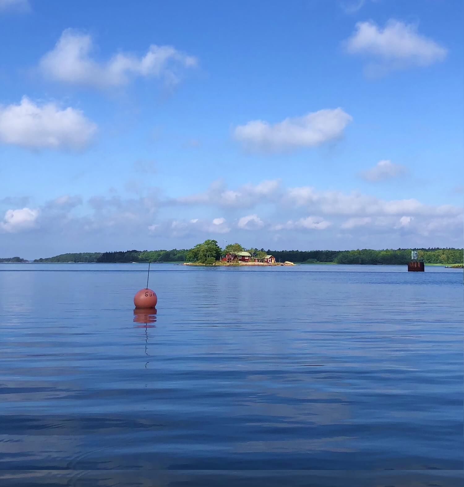 Degerby i Föglö