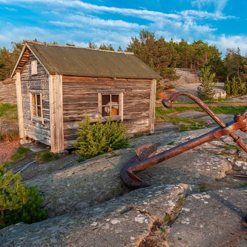 Eckerö, photo: Ralf Roletschek