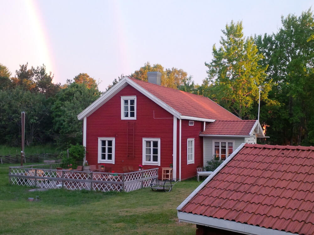 Enigheten Föglö