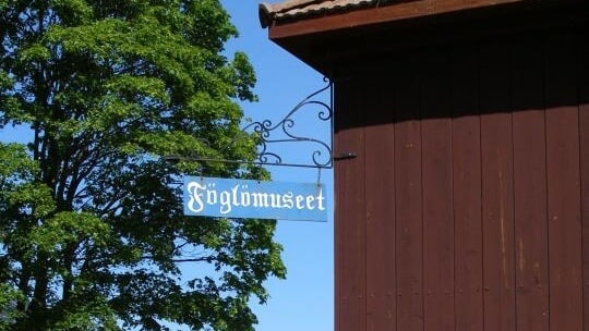 Föglömuséet