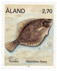 Frimärke
