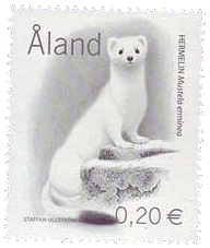 Frimärke