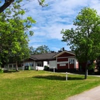 Hotel Gullvivan in Brändö