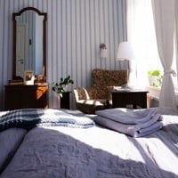 Room at Hotel Hyppeis