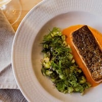 Hotel Hyppeis restaurant