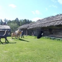 Jan Karlsgården, Photo: Västgöten