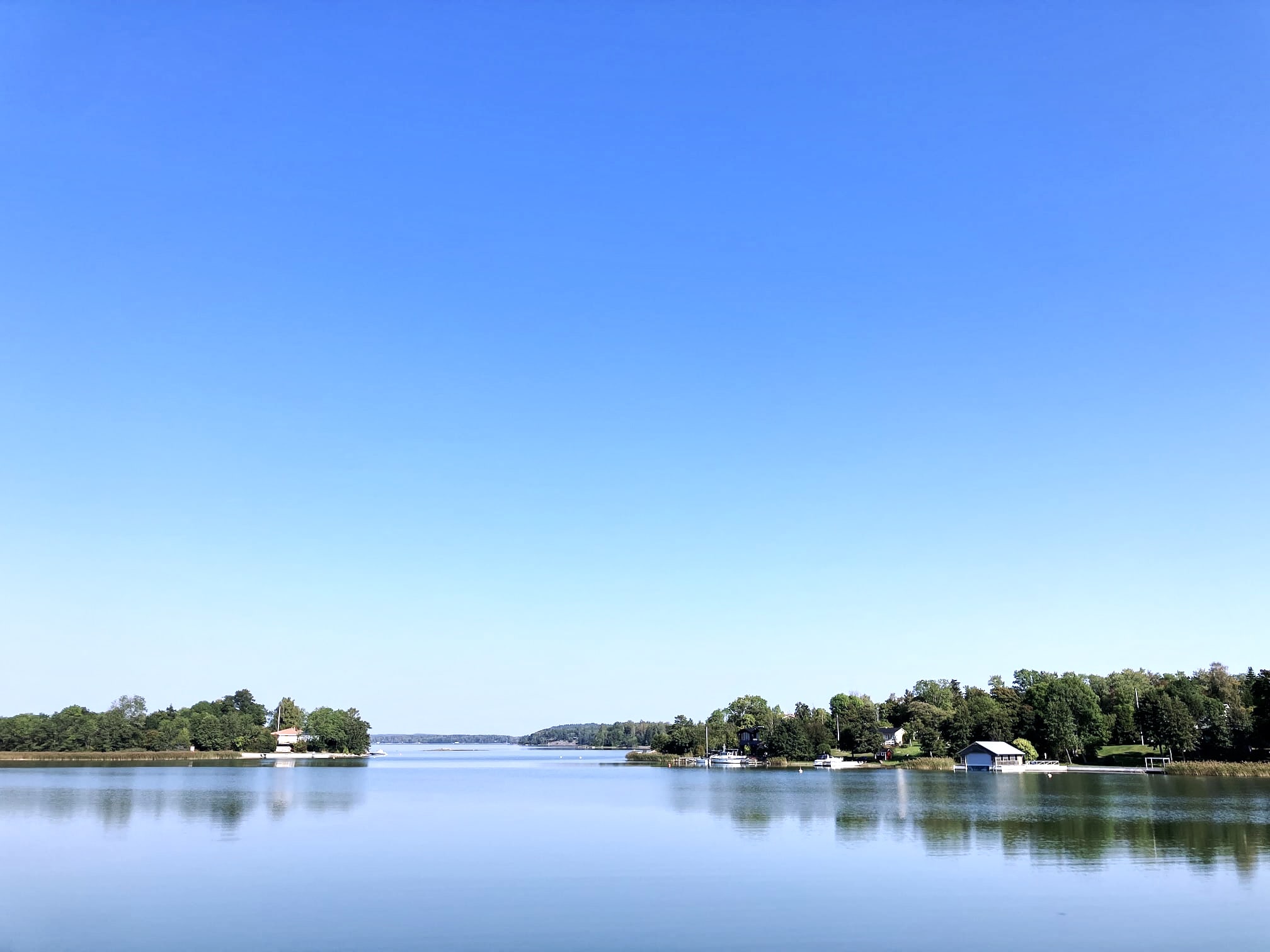 Järsö peninsula