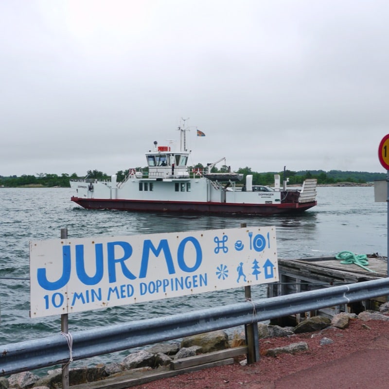 Jurmo