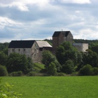 Kastelholm castle