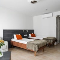 Kultaranta Resort