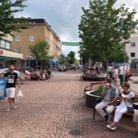Mariehamn