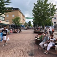 Mariehamn