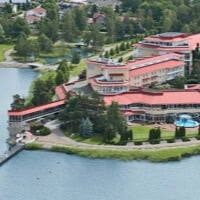 Nådendal Spa, Foto: VisitNaantali