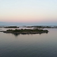 Naantalin saaristo, kuva: VisitNaantali