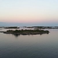 Naantali Archipel, Bild: VisitNaantali