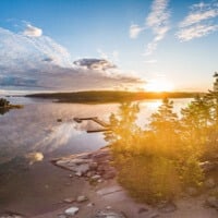 Härliga Nagu, foto: Tero Tuomisto