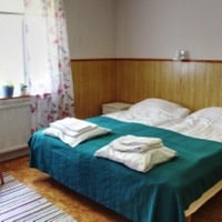 Nalles Guesthouse