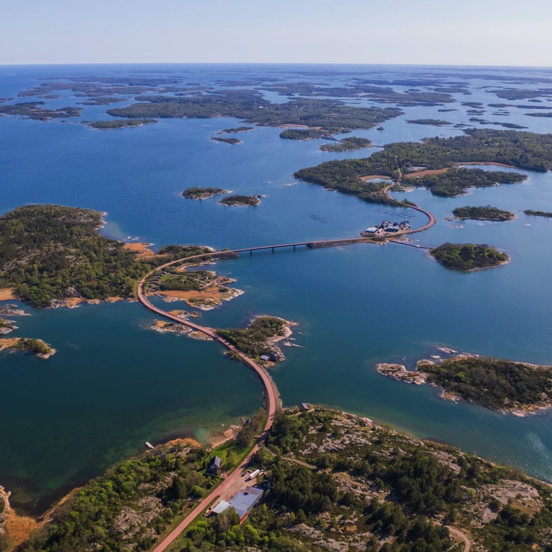 Brändö, photo: Peter Sjöberg