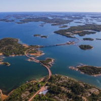 Brändö, foto: Peter Sjöberg