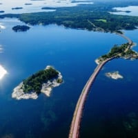 Simskäla, picture: Peter Sjöberg