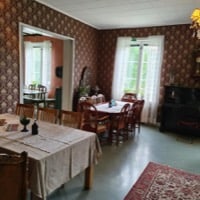 Saltvik Bed & Breakfast